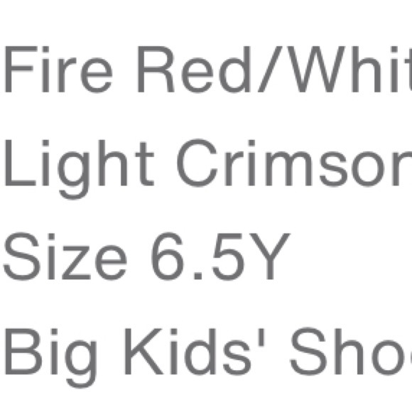 Nike Air Force 1’s - Picture 2 of 2